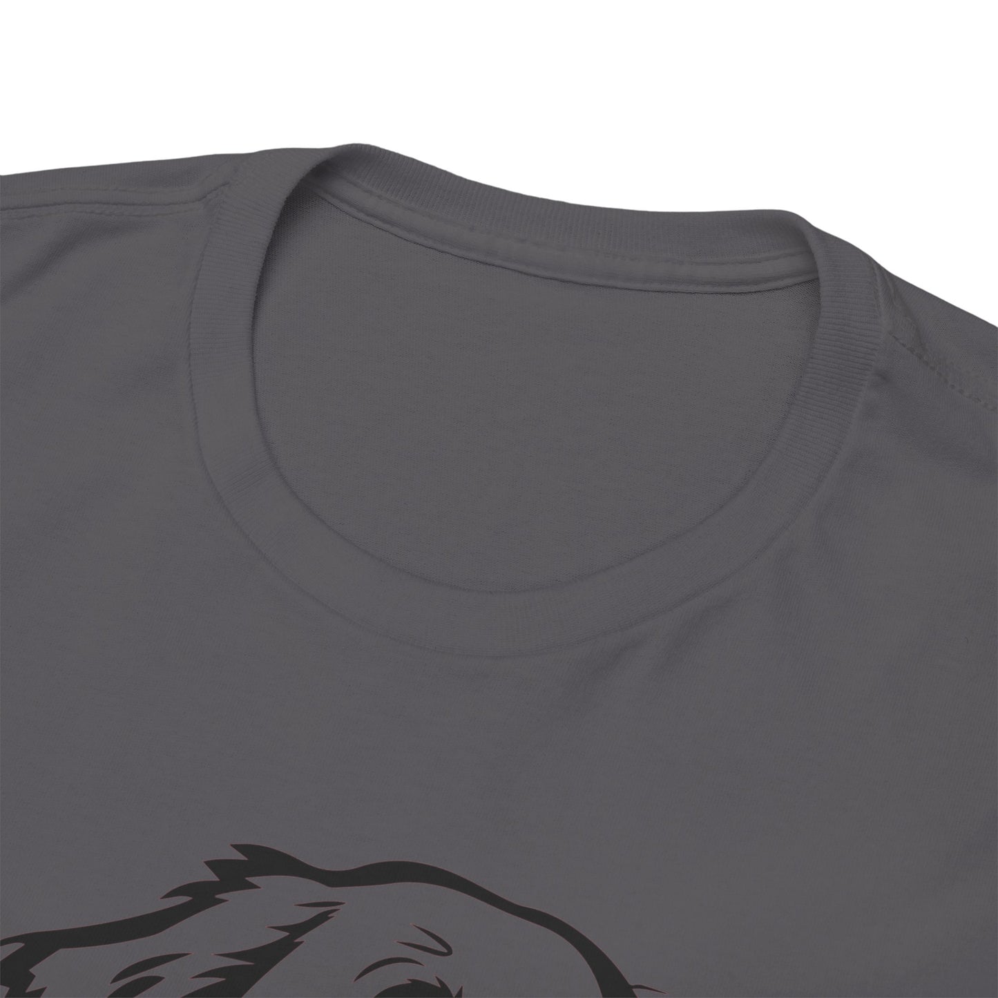 T-Shirt Unisex - Golden Retriever 1