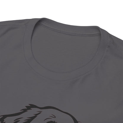T-Shirt Unisex - Golden Retriever 1