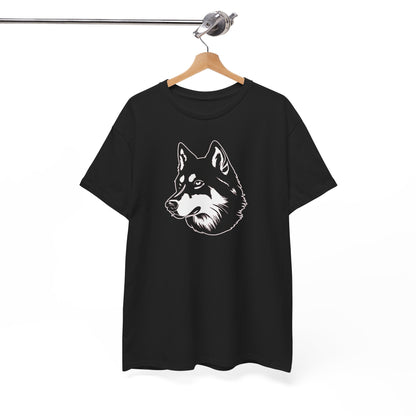 T-Shirt Unisex - Siberian Husky 3