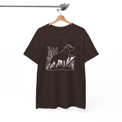 T-Shirt Unisex - Jagdhund 8
