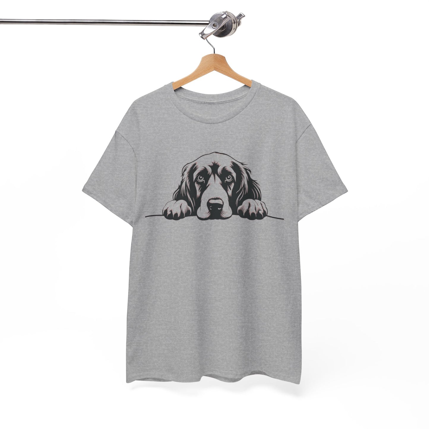 T-Shirt Unisex - Irish Setter 1