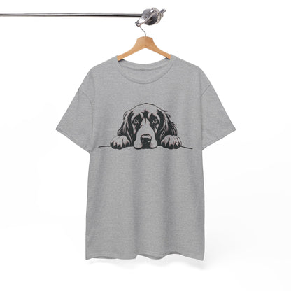 T-Shirt Unisex - Irish Setter 1