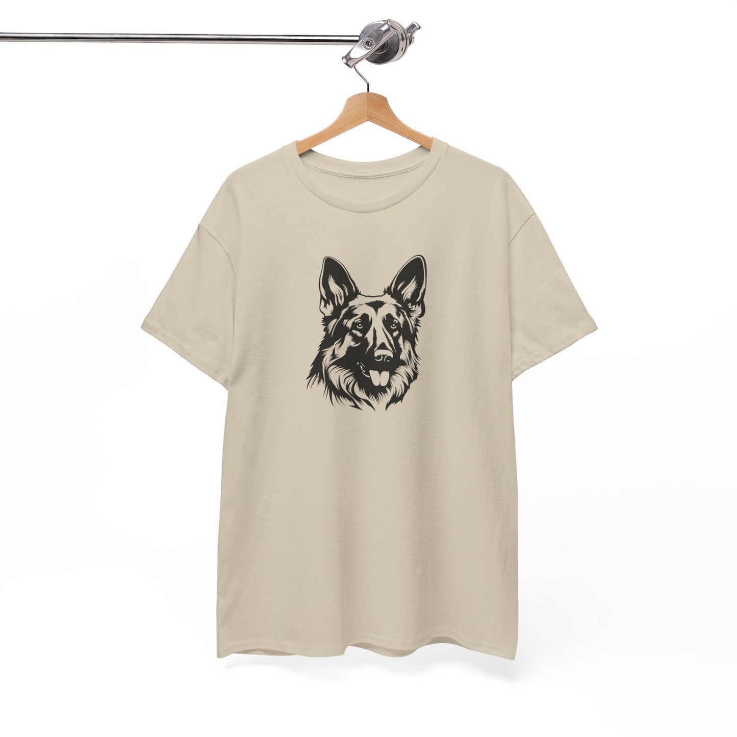 T-Shirt Unisex - Deutscher Schäferhund 1