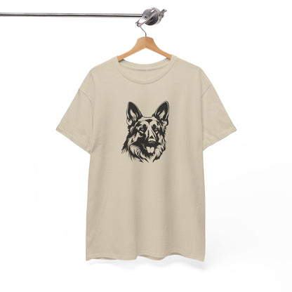 T-Shirt Unisex - Deutscher Schäferhund 1