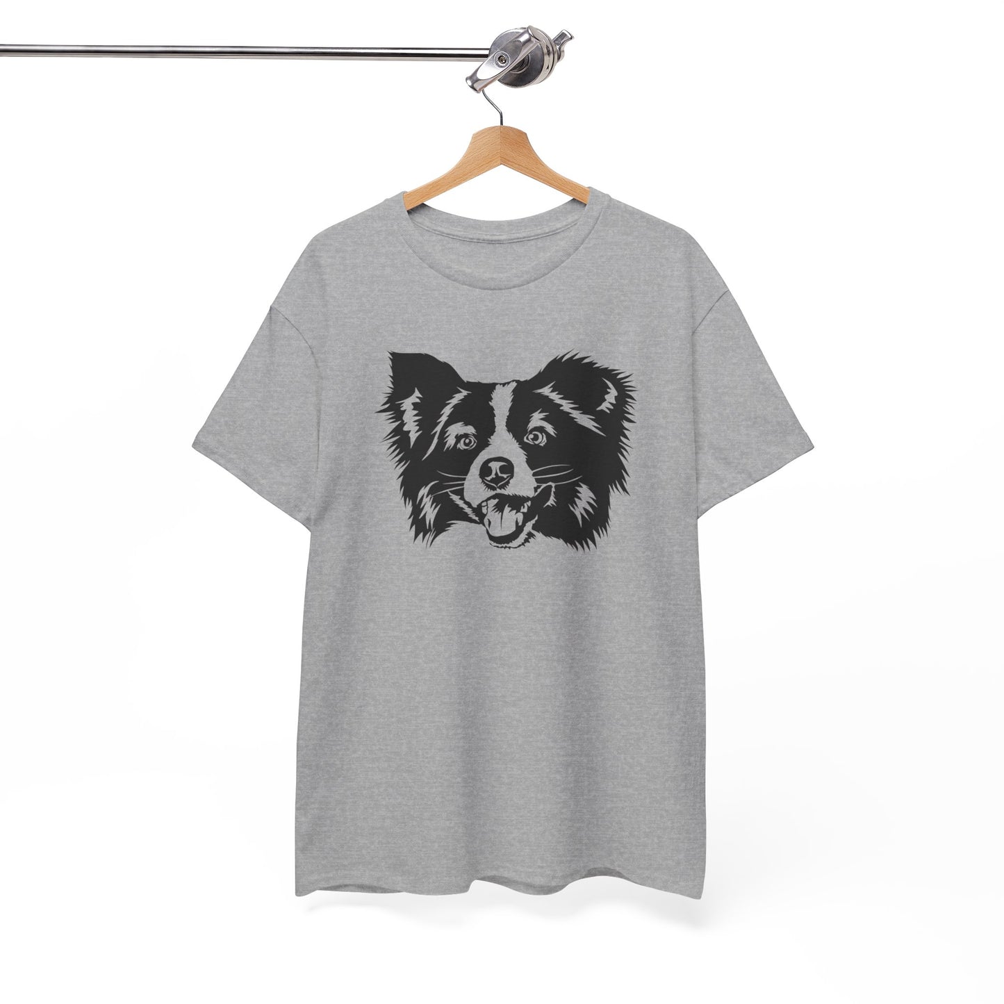 T-Shirt Unisex - Mini Australian Shepherd 3