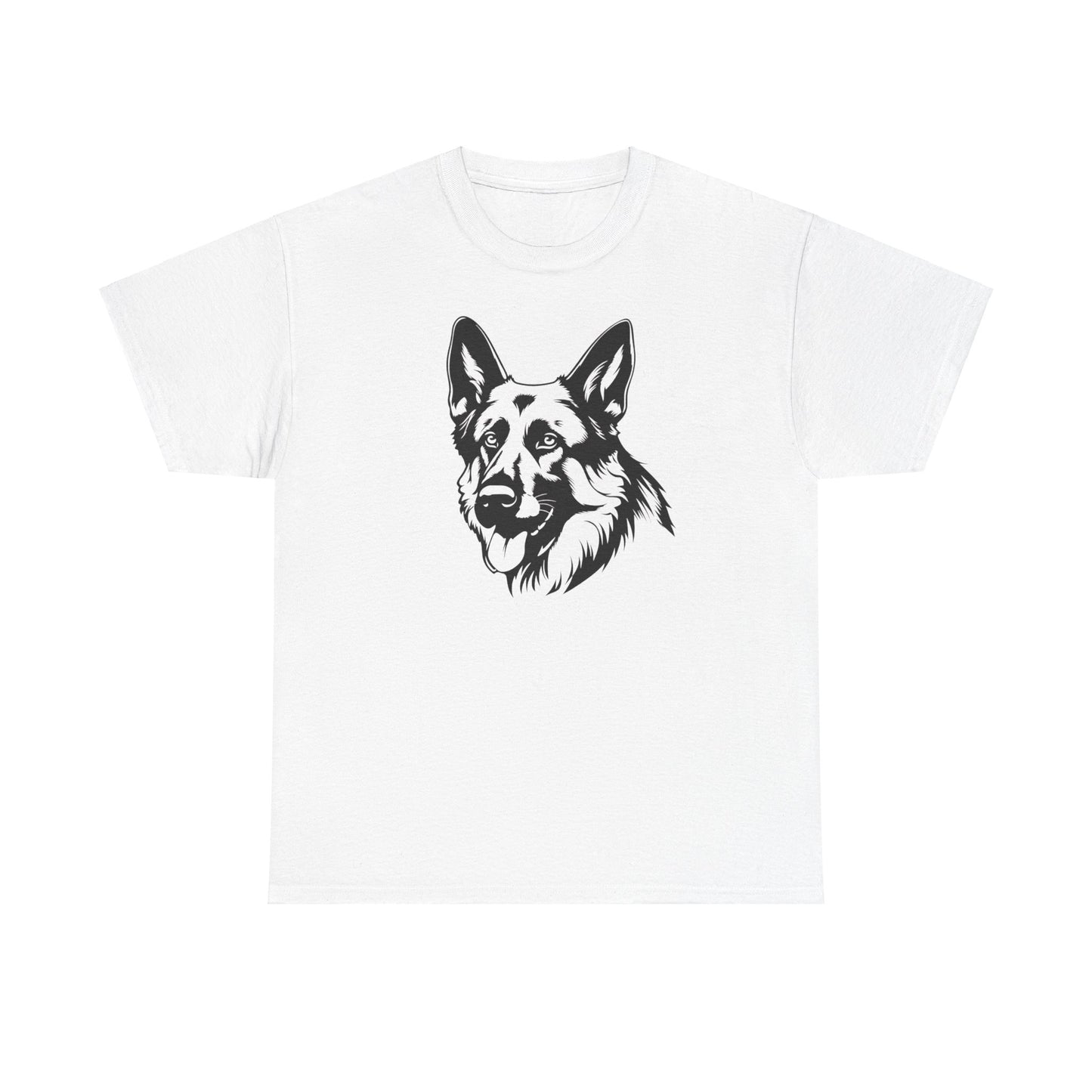 T-Shirt Unisex - Deutscher Schäferhund 2