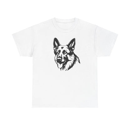 T-Shirt Unisex - Deutscher Schäferhund 2