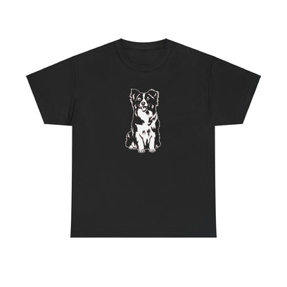 T-Shirt Unisex - Mini Australian Shepherd 1