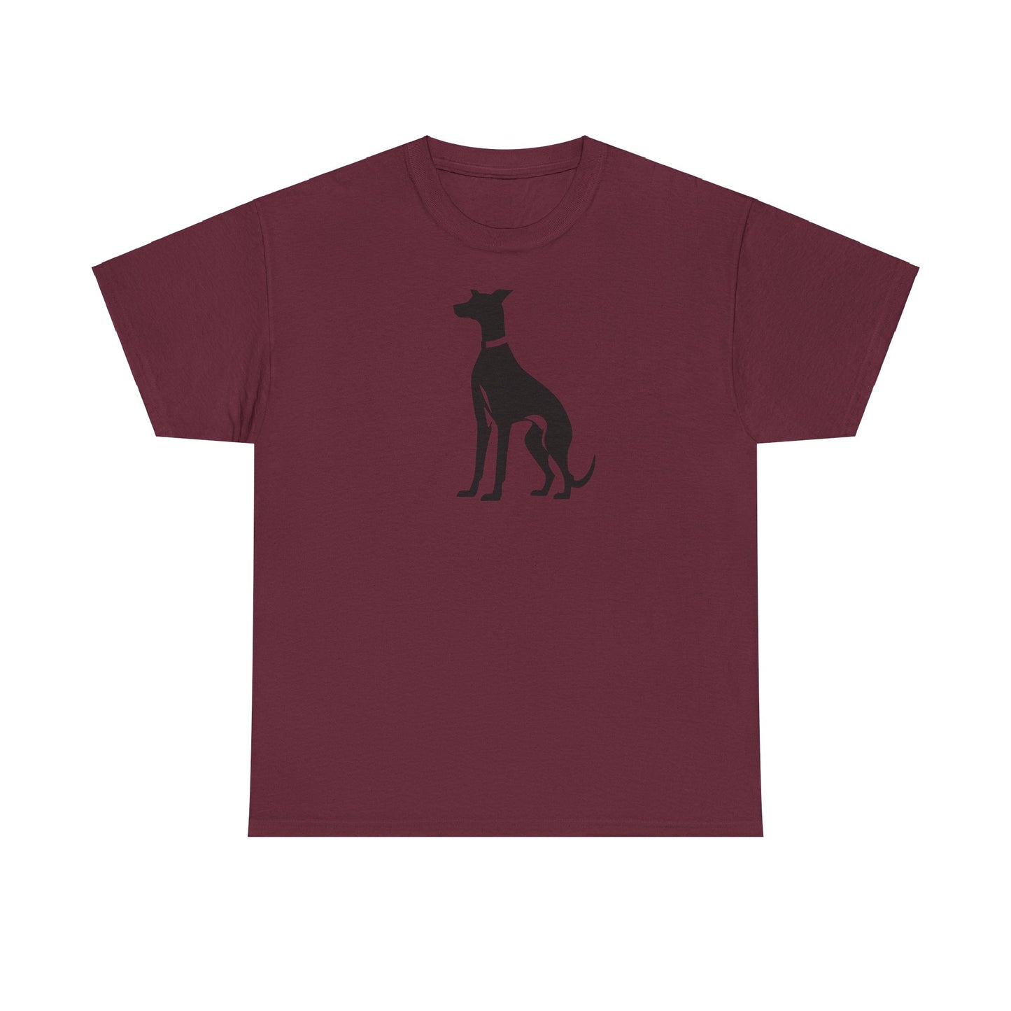 T-Shirt Unisex - Whippet 3