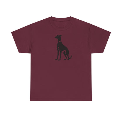 T-Shirt Unisex - Whippet 3