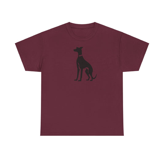 T-Shirt Unisex - Whippet 3