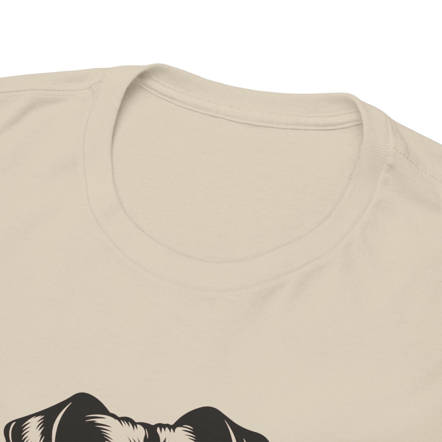 T-Shirt Unisex - Jack Russell Terrier 6