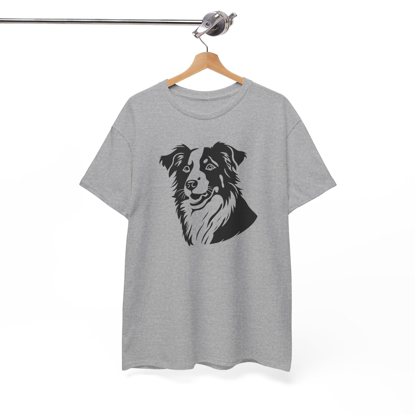 T-Shirt Unisex - Australian Shepherd 5