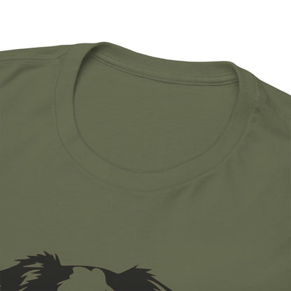 T-Shirt Unisex - Australian Shepherd 1