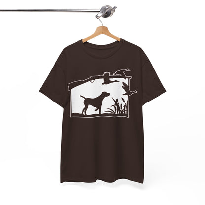 T-Shirt Unisex - Jagdhund 2