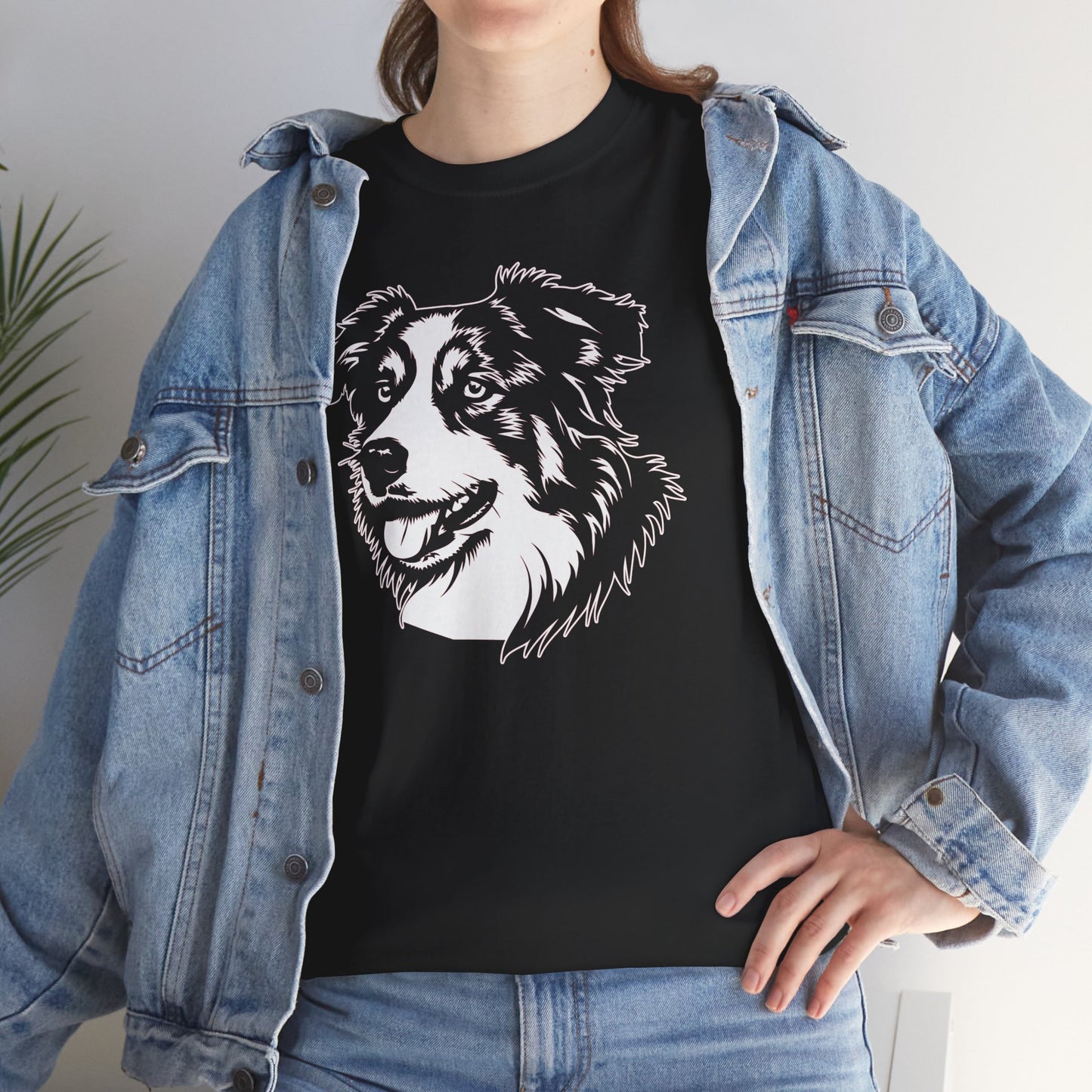 T-Shirt Unisex - Australian Shepherd 7