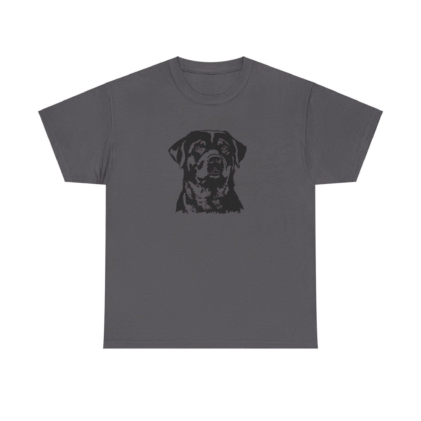 T-Shirt Unisex - Rottweiler 1