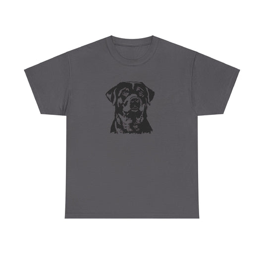 T-Shirt Unisex - Rottweiler 1
