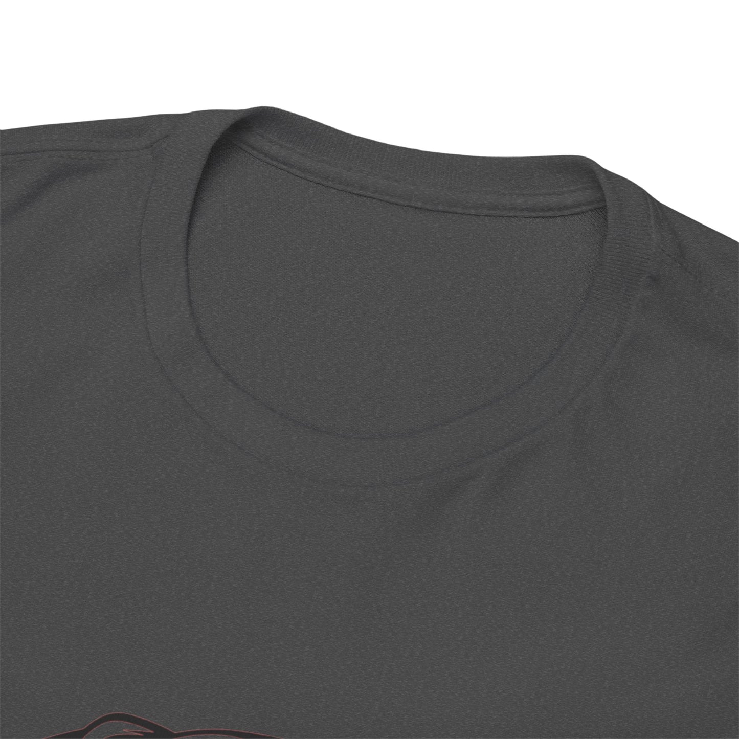 T-Shirt Unisex - Mops 3