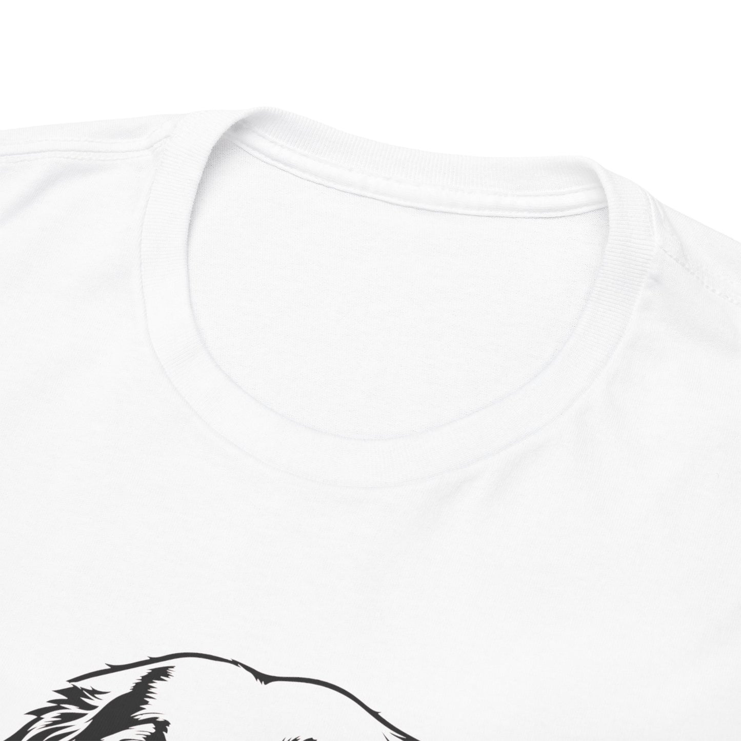 T-Shirt Unisex - Golden Retriever 2