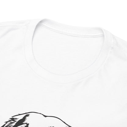 T-Shirt Unisex - Golden Retriever 2