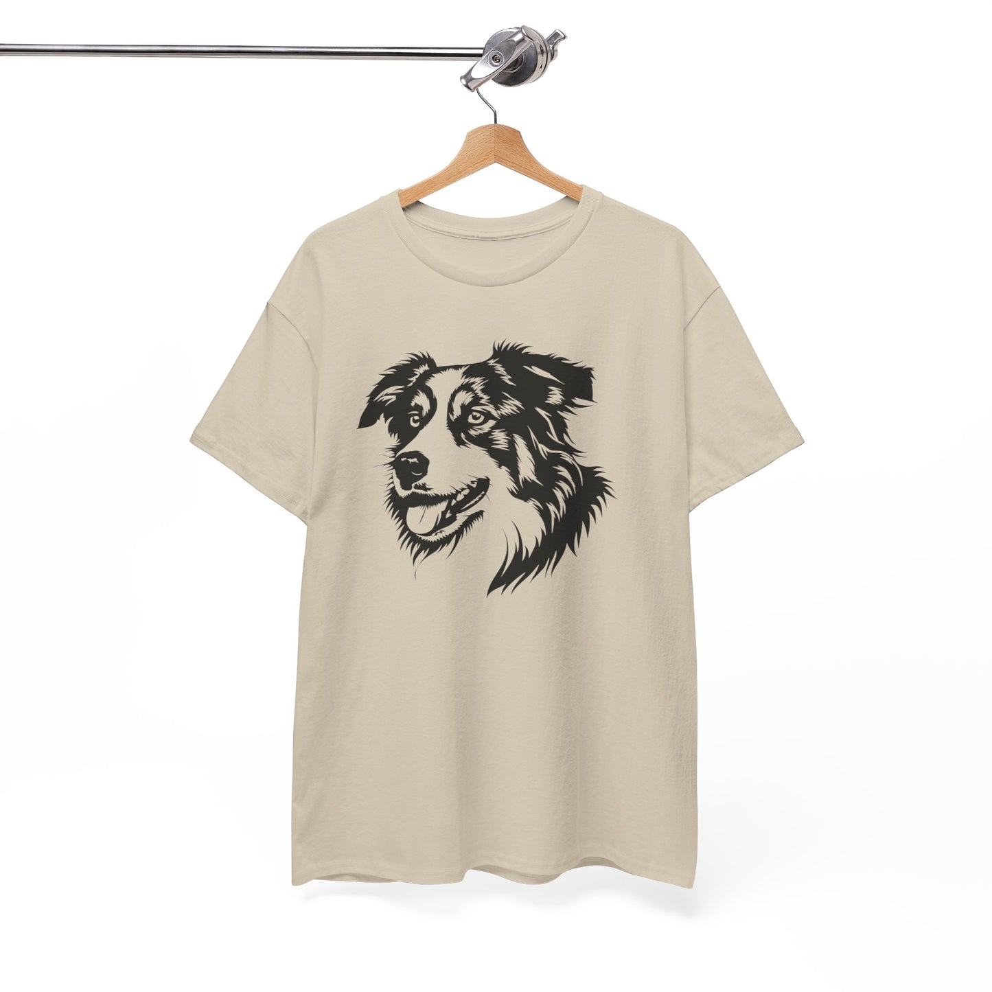 T-Shirt Unisex - Australian Shepherd 7