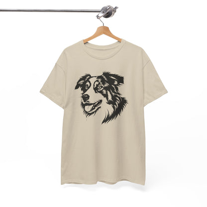 T-Shirt Unisex - Australian Shepherd 7