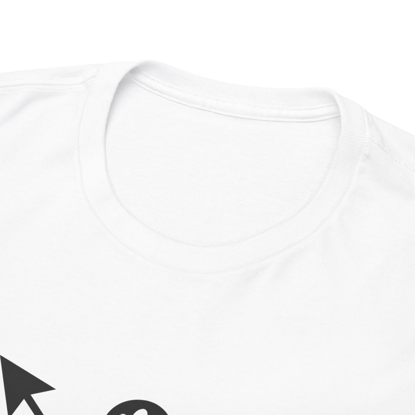 T-Shirt Unisex - Kompass