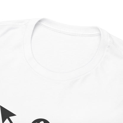 T-Shirt Unisex - Kompass