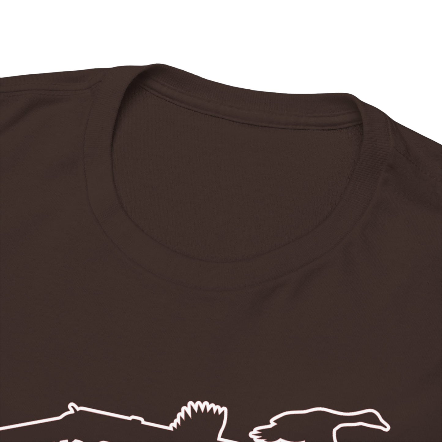 T-Shirt Unisex - Jagdhund 2