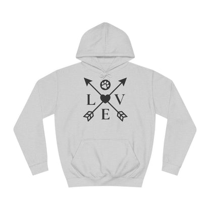 Hoodie Unisex - Kompass