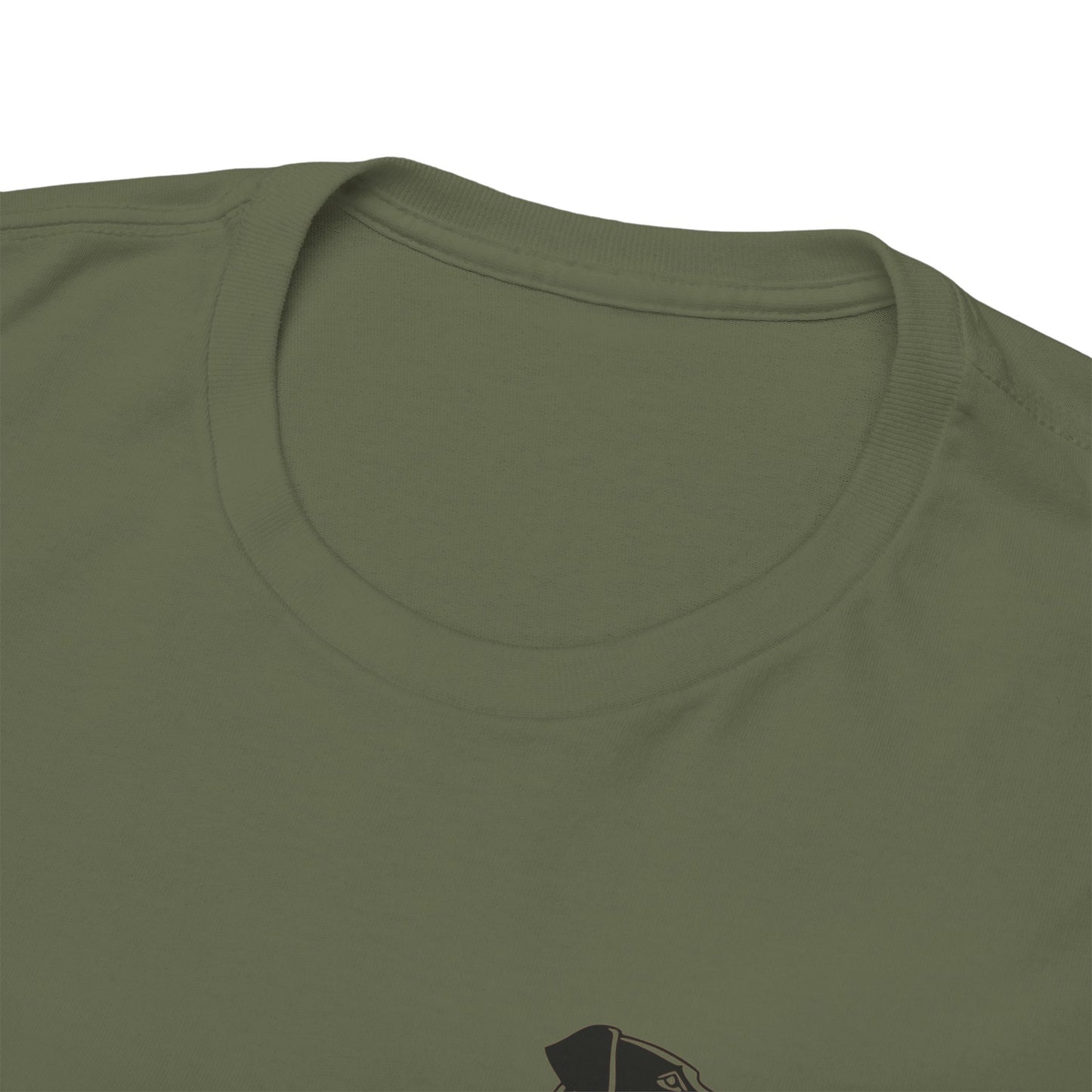 T-Shirt Unisex - Whippet 4