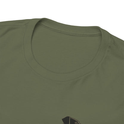 T-Shirt Unisex - Whippet 4