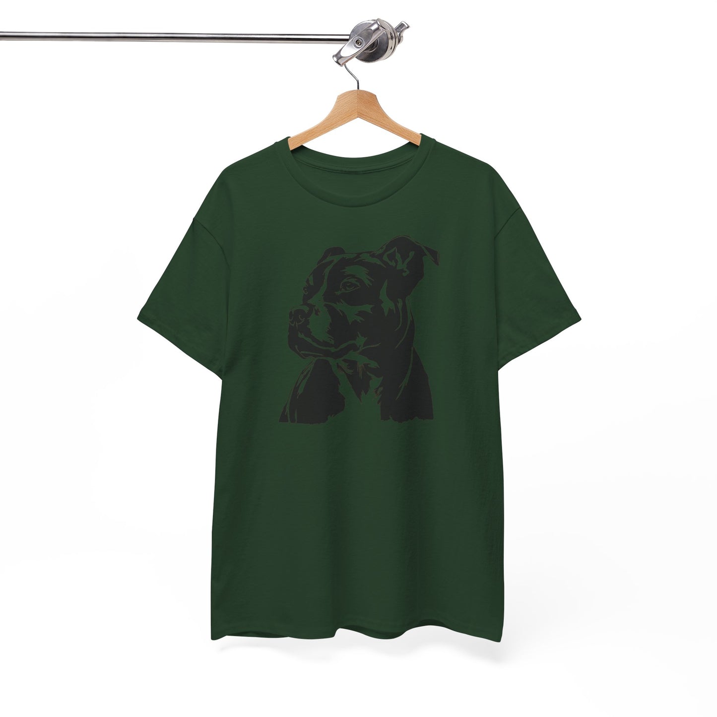 T-Shirt Unisex - Pitbull 3