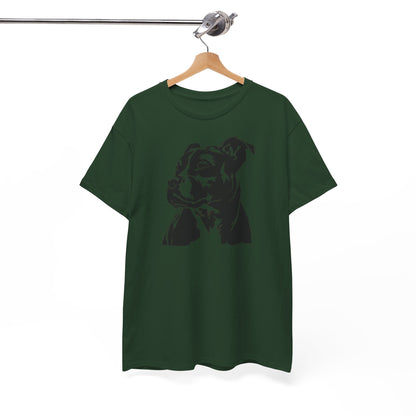 T-Shirt Unisex - Pitbull 3