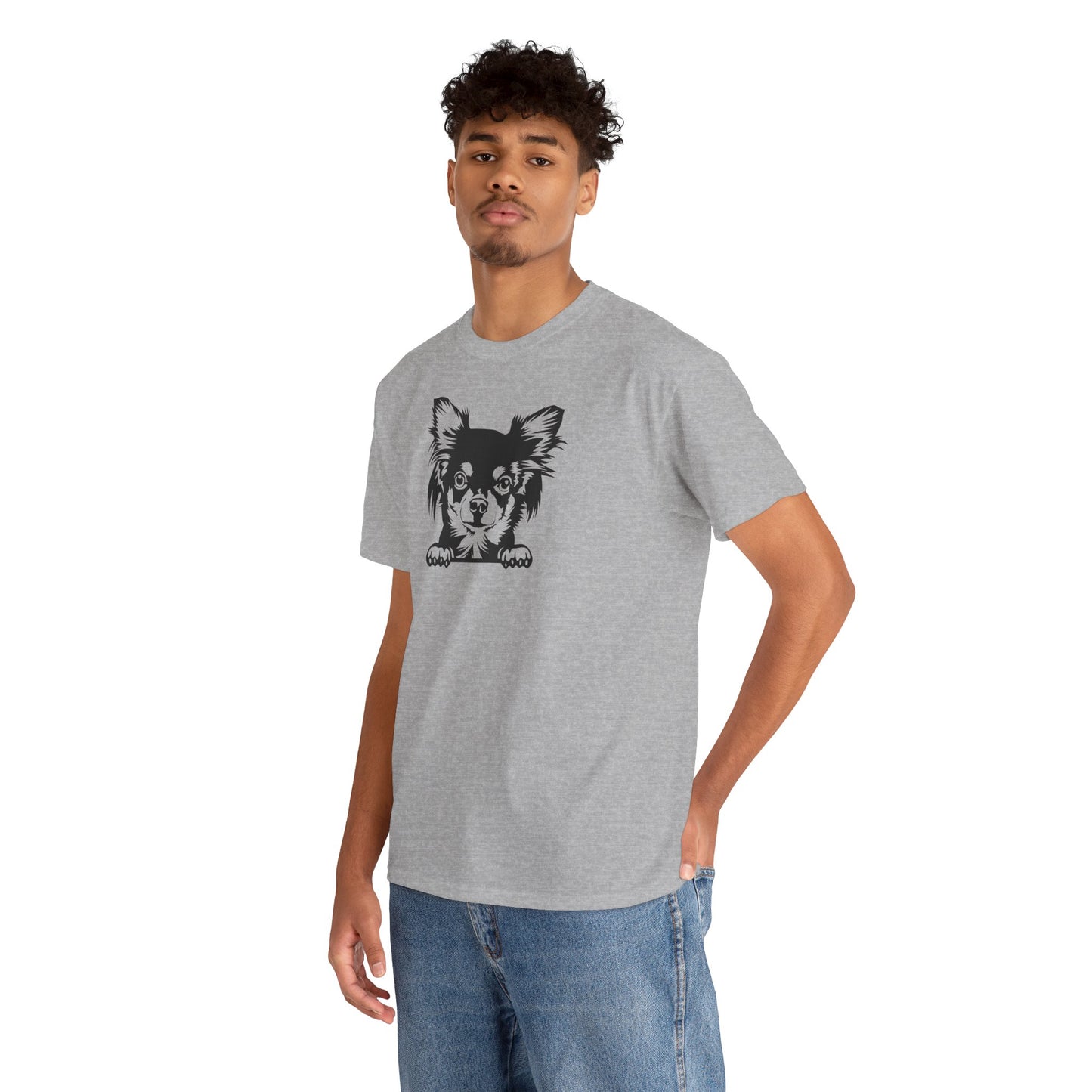 T-Shirt Unisex - Chihuahua 7
