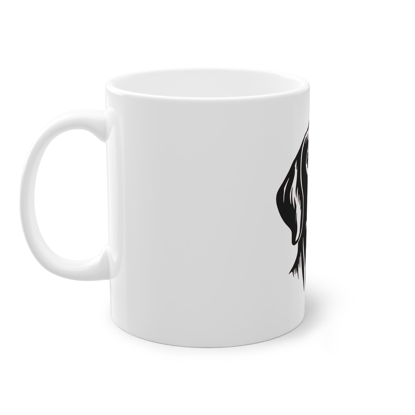 Tasse - Vizsla 10