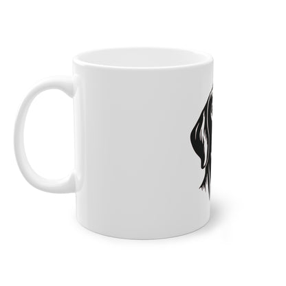 Tasse - Vizsla 10
