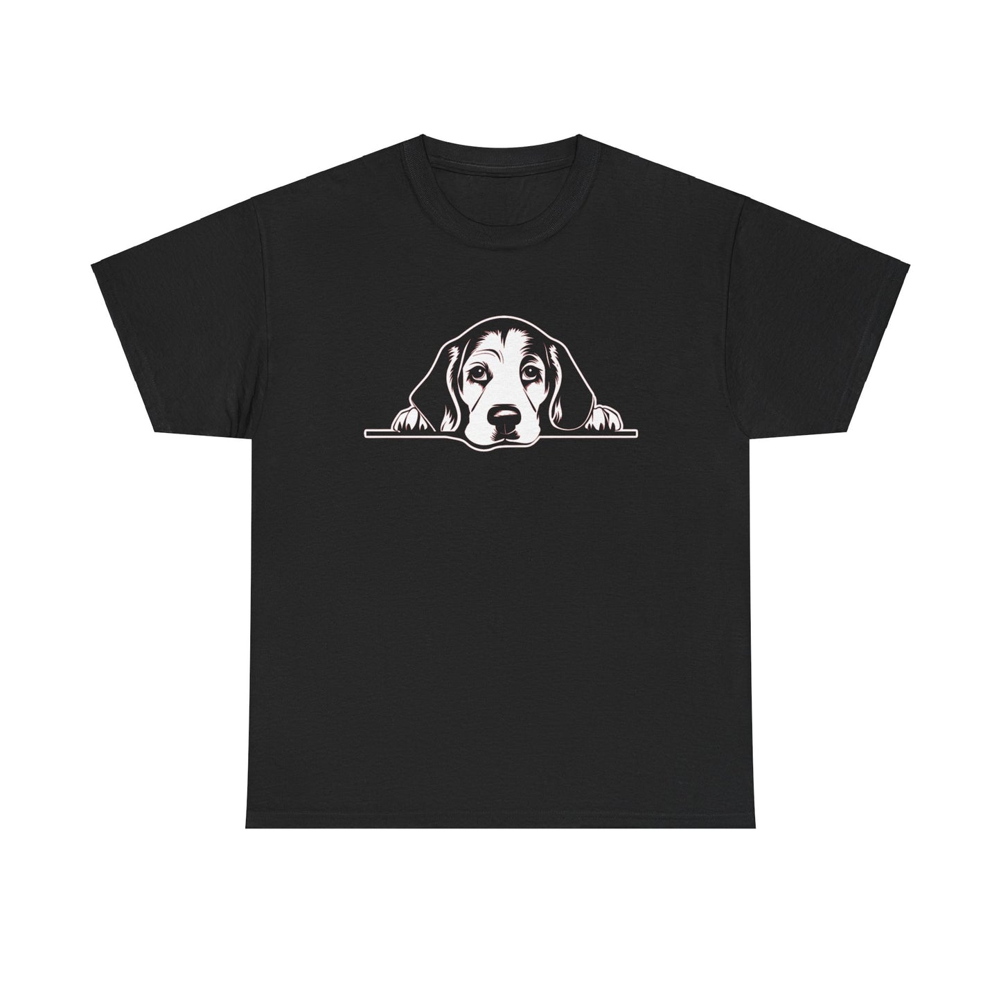 T-Shirt Unisex - Beagle 1