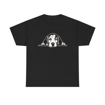 T-Shirt Unisex - Beagle 1