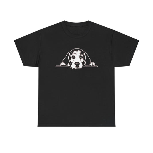 T-Shirt Unisex - Beagle 1
