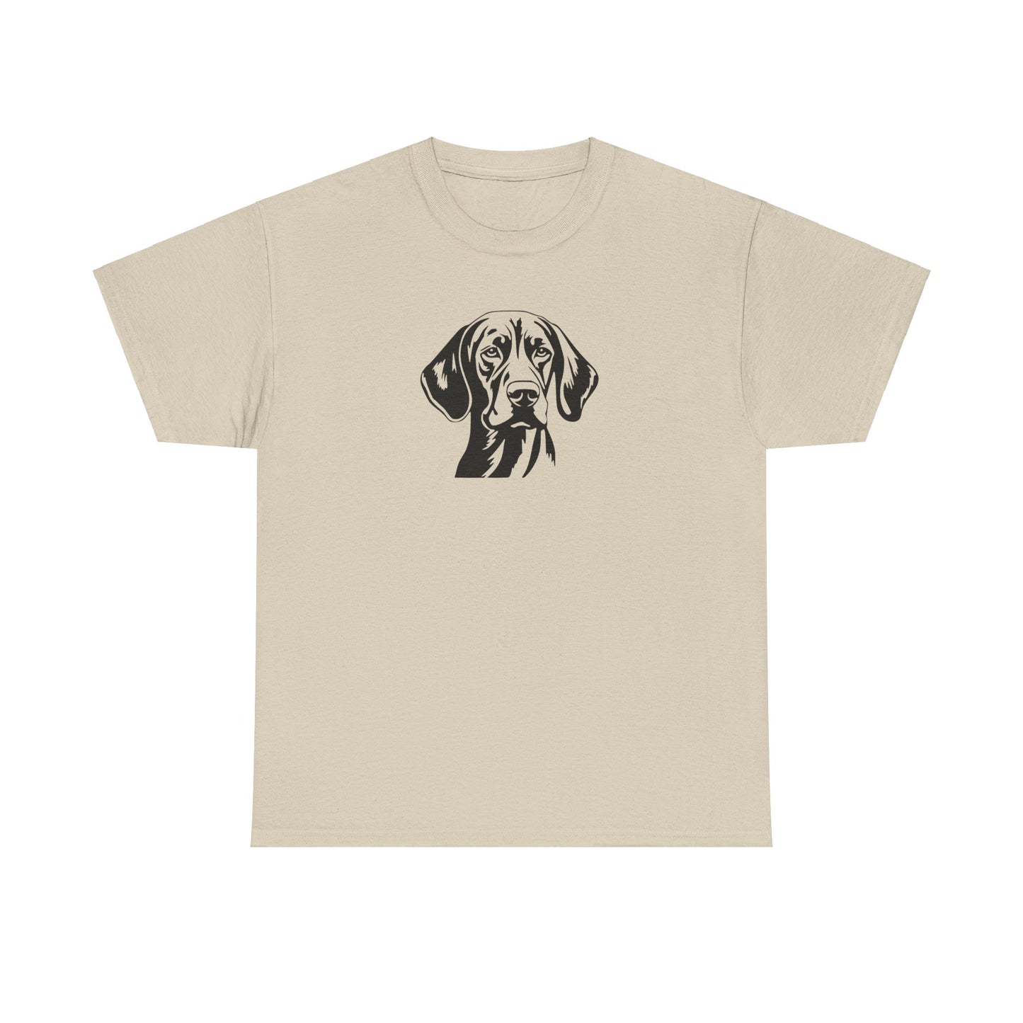 T-Shirt Unisex - Vizsla 1