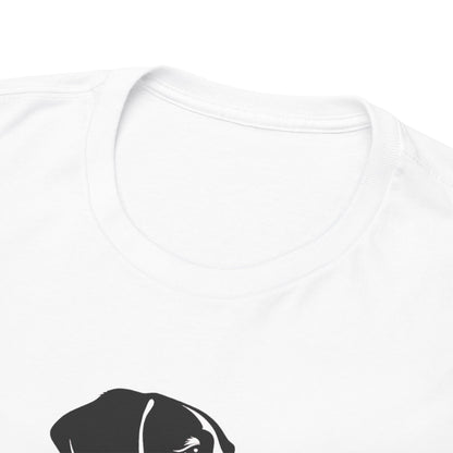 T-Shirt Unisex - Jagdhund 1