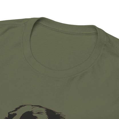 T-Shirt Unisex - Epagneul Breton