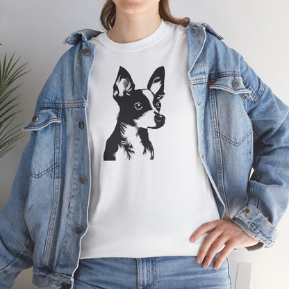 T-Shirt Unisex - Chihuahua 4