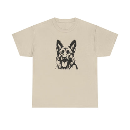 T-Shirt Unisex - Deutscher Schäferhund 3