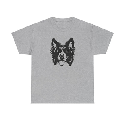 T-Shirt Unisex - Border Collie 2
