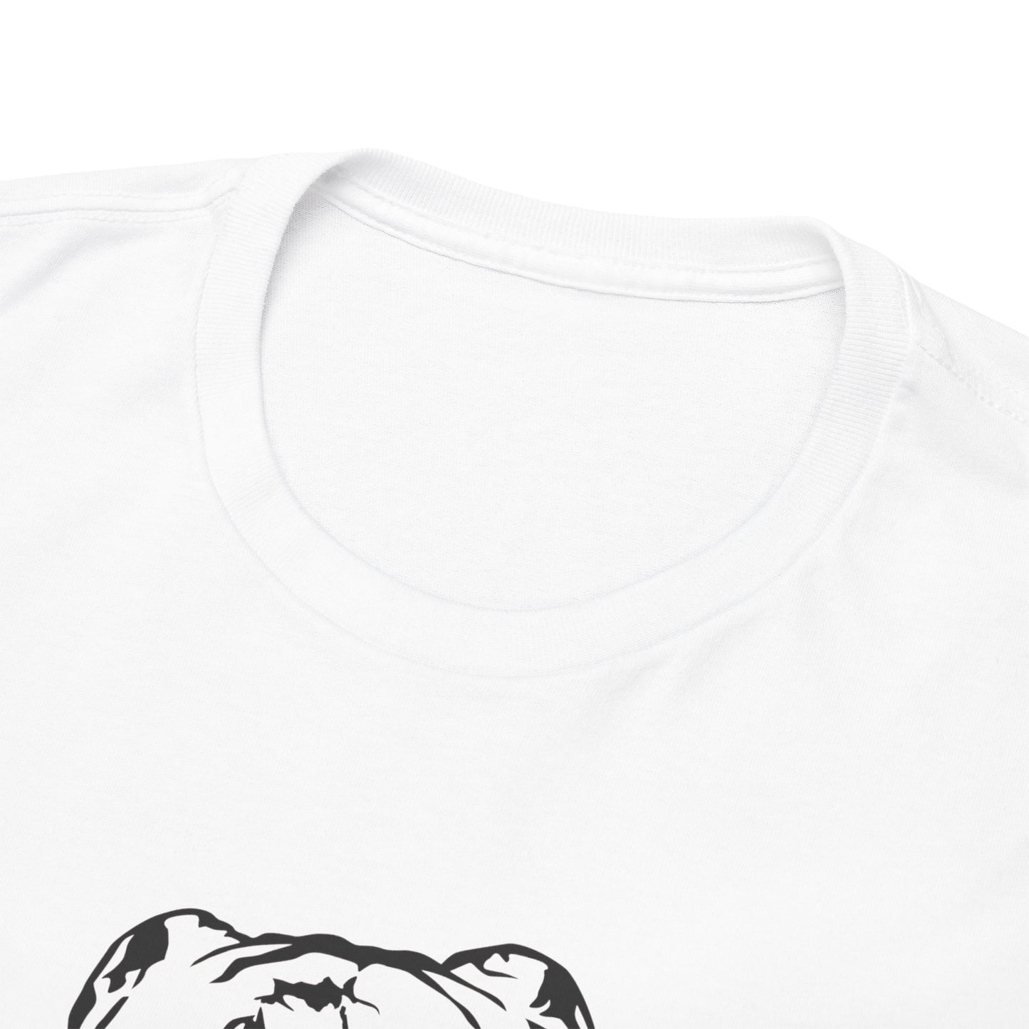 T-Shirt Unisex - Englische Bulldogge 5