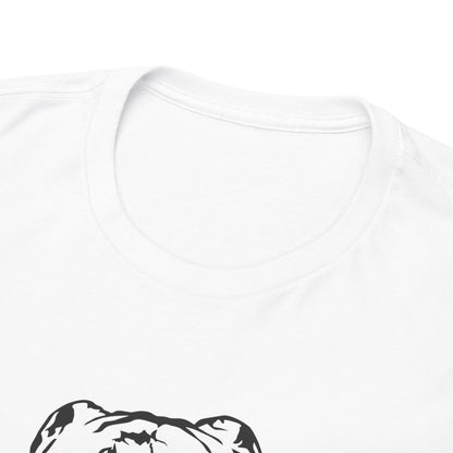 T-Shirt Unisex - Englische Bulldogge 5