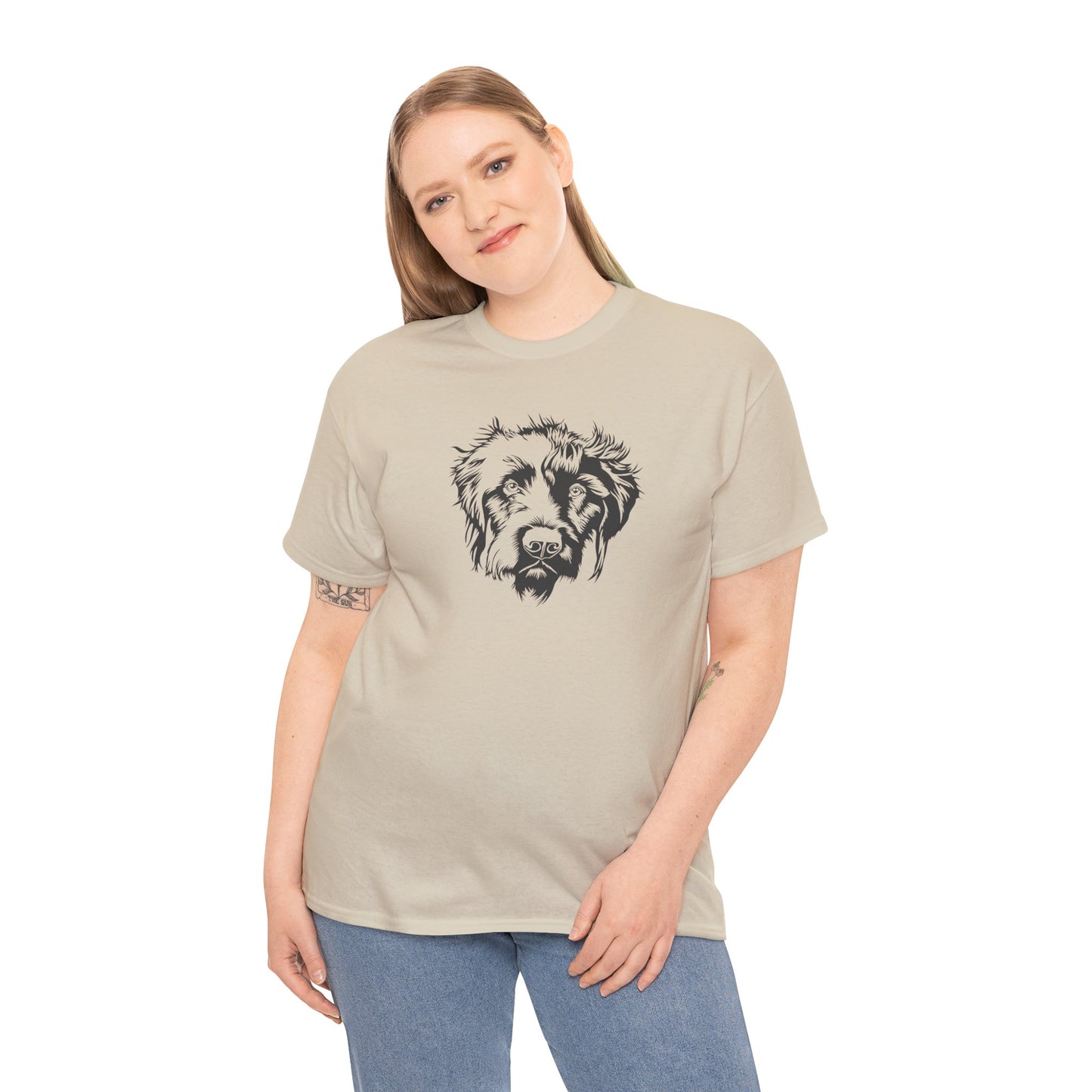 T-Shirt Unisex - Deutsch Drahthaar 1